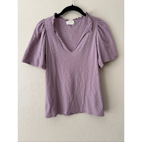 Nation LTD Tierra Tee - Picture 3 of 6